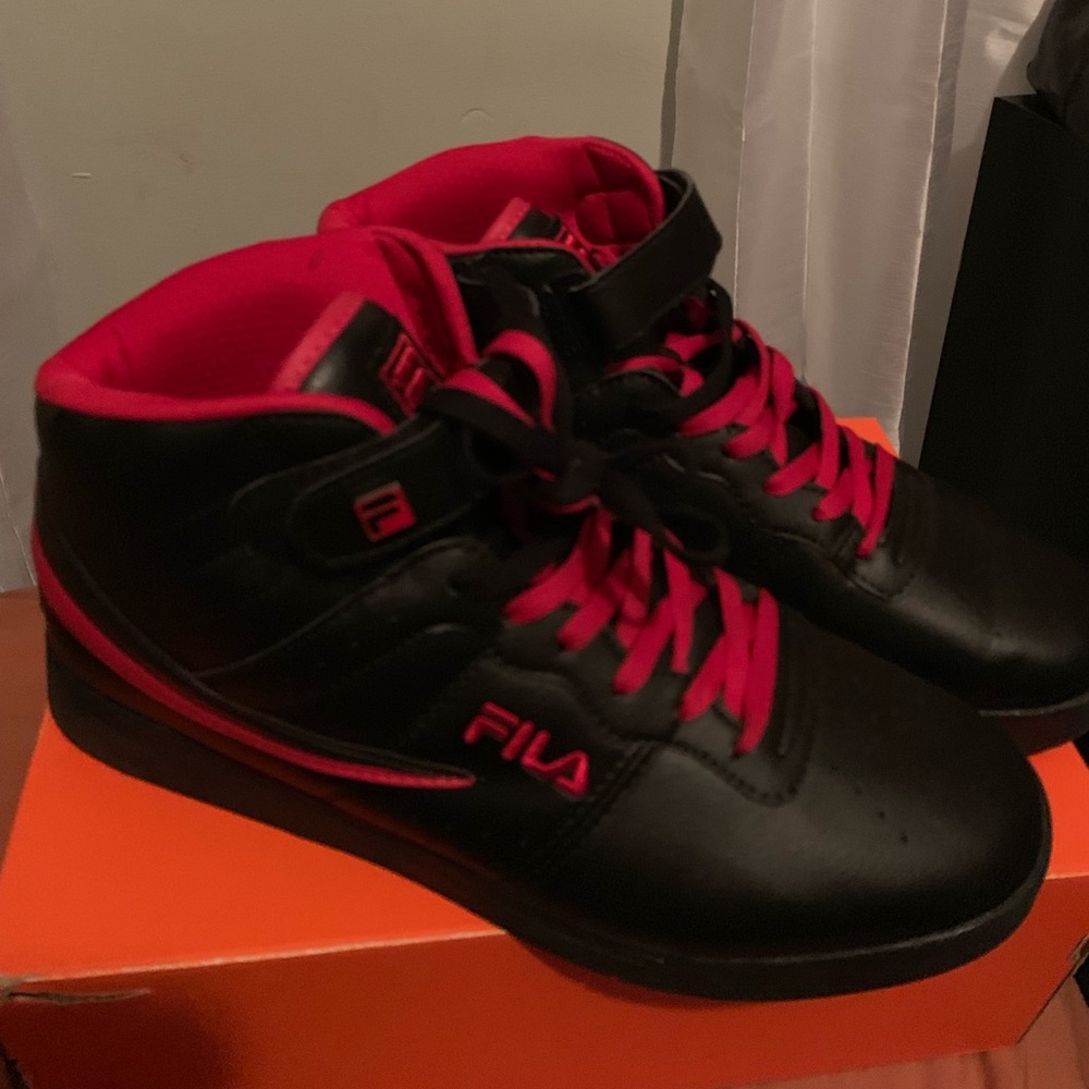 Fila sneakers